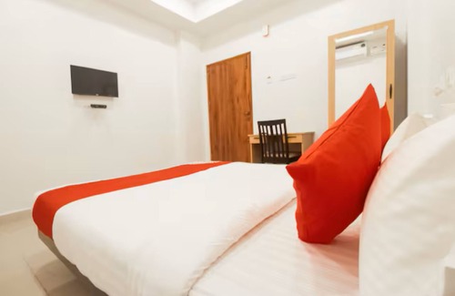 Erode Hotel | Grande Inn