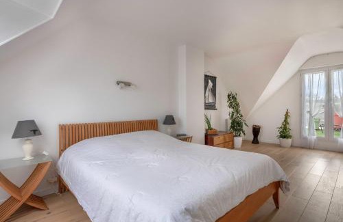 Le Pouliguen House | Grande maison à 1 km de la mer au Pouliguen !