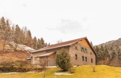 Servance-Miellin House | Grande maison au cœur des Vosges, escapades et nature - FR-1-583-466