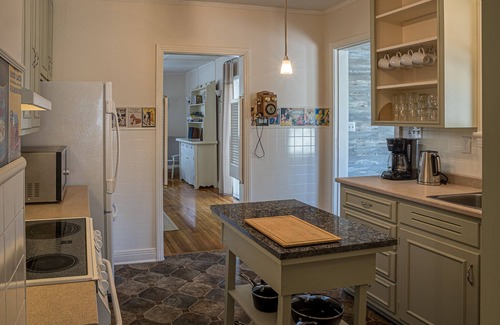 Hatley House | Grande maison de campagne - Canton de l'est