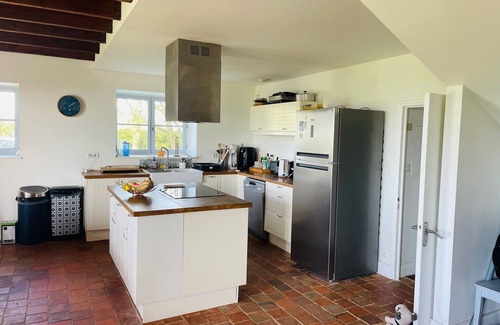 Trevron House | Grande Maison de Vacances et WE Près de Dinan