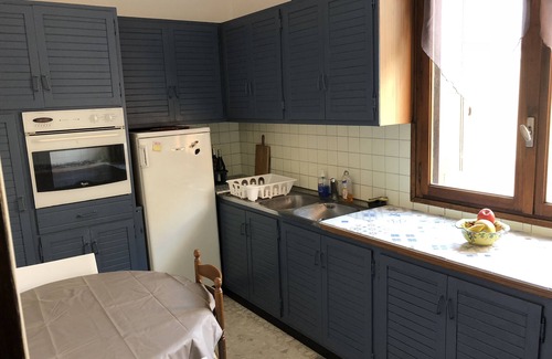 Estagel House | Grande Maison de Village à Estagel