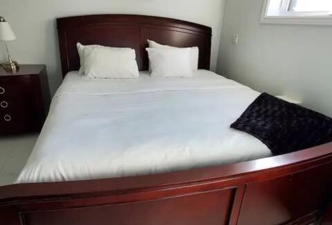 Quartier 4-2 House | Grande maison excellente et luxueuse