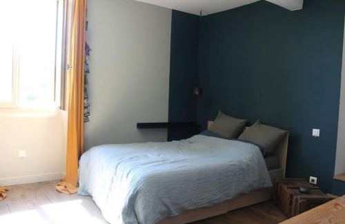 Ganac House | Grande maison familiale 4 chambres