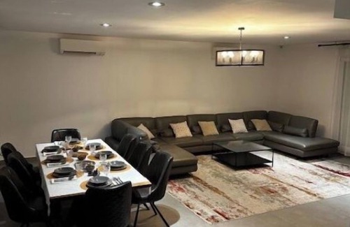 Saint-Prix House | Grande Maison Pour Les Jeux Olympique Proche de Paris