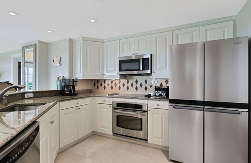 Reunion Condo | Grande's Pearl | 2 bed, 2 bath | Amazing Views | Reunion Resort