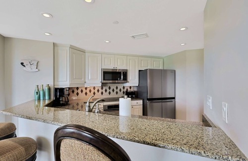 Reunion Condo | Grande's Pearl | 2 bed, 2 bath | Amazing Views | Reunion Resort