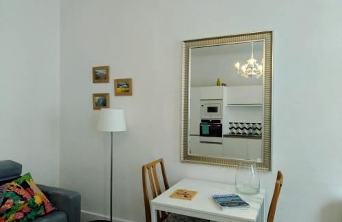 Downtown Apartment | grande terrasse arborée