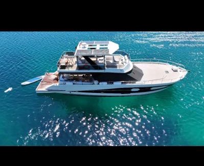 Cesme Boat Rental | Grande