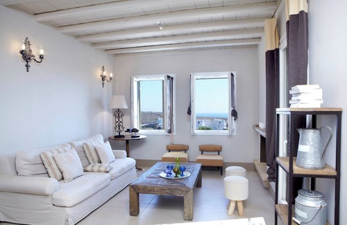 Agios Fokas Villa | Grande Villa με 4 υπνοδωμάτια [180m2], Diles & Rinies Villas Tinos