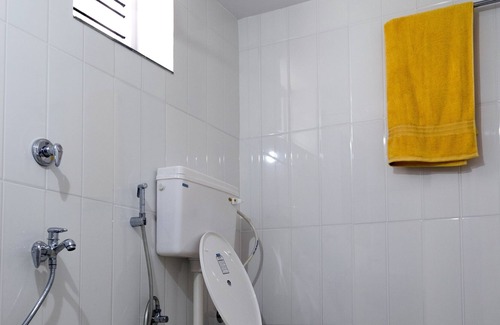 Neyyattinkara Villa | Grandeur Inn Bed & Breakfast, home away from home!