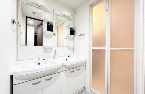 Tsuruhashi Apartment | Grandeur Tsuruhashi 801 グランデュール鶴橋 801