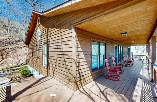 Newland House | Grandfathers Vista