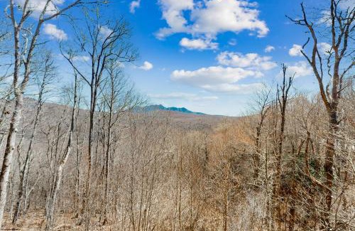 Newland House | Grandfathers Vista