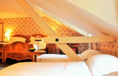 Brienz Hotel | Grandhotel Giessbach