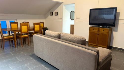 Muhlethal Apartment | Grandhouse Apartment Switzerland