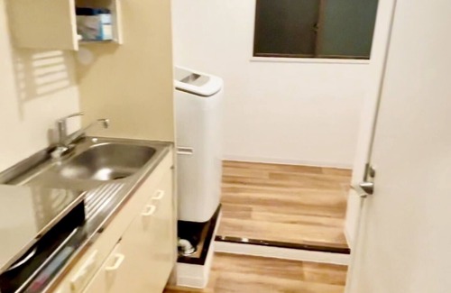 Nakano Apartment | Grandioso Nakano