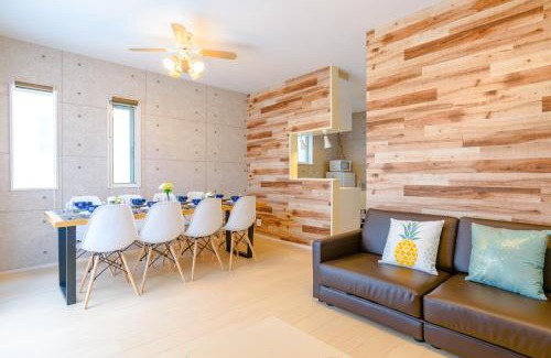 Maeda House | Grandioso OKINAWA VILLA ONNA 5A - Vacation STAY 97721