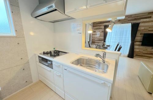 Maeda House | Grandioso OKINAWA VILLA ONNA 5A - Vacation STAY 97721