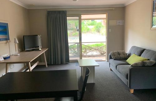 Centennial Park Apartment | Grandis 35