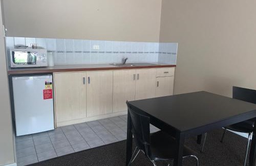 Centennial Park Apartment | Grandis 35