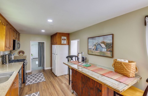 New Trenton House | 'Grandma Kelly’s' Southeast Indiana Farmhouse!