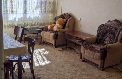 Jermuk Apartment | Grandma’s 3-bedroom apartment in Jermuk.