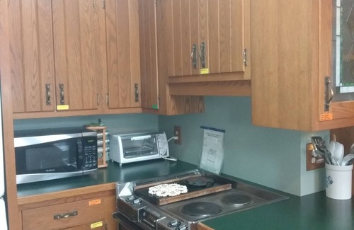 Monticello House | GRANDMA'S COTTAGE