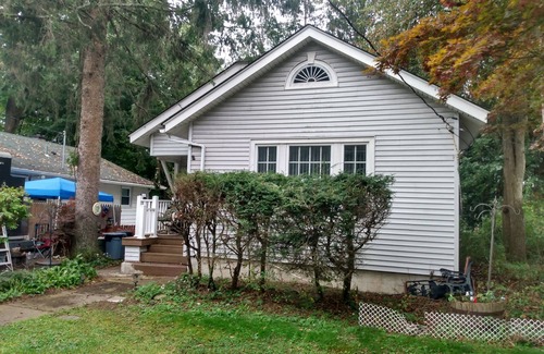 Monticello House | GRANDMA'S COTTAGE
