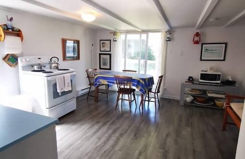 Summerford House | Grandma's House