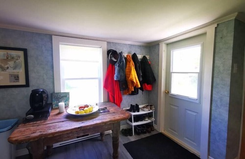 Summerford House | Grandma's House