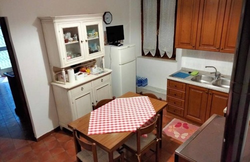 Casola in Lunigiana House | Grandma's House - Double Room with Private Bathroom