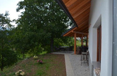Zasip Apartment | Grandma's House