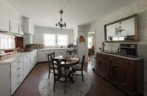 Cottonport House | Grandma's House