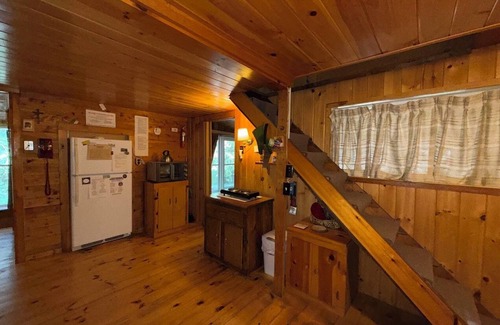 Westmore Cottage | Grandma's Rustic Cottage