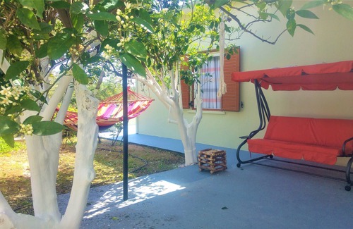 Kaliviani House | Grandma's Seed house in the picturesque village of Kalyviani