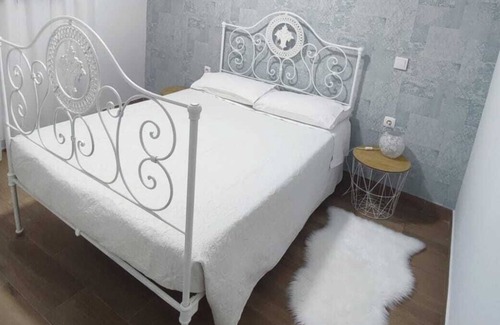 Elvas House | Grandma's Street