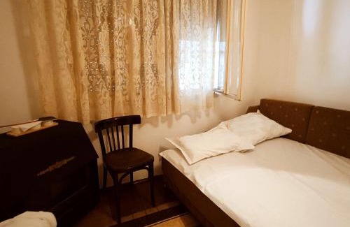 Prilep House | Grandma's Town Guesthouse