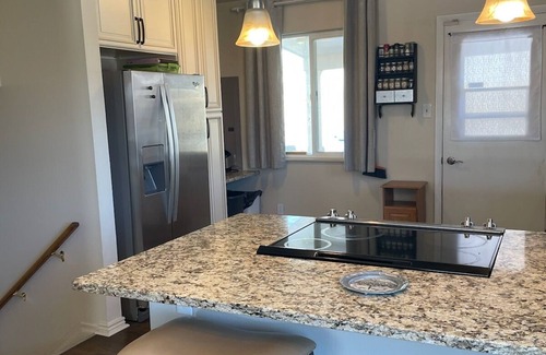 West Colorado Springs House | Grandmas Housen