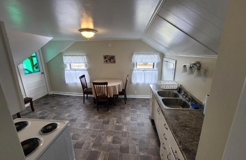 West Carthage Apartment | Grandmas House