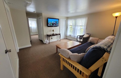 West Carthage Apartment | Grandmas House