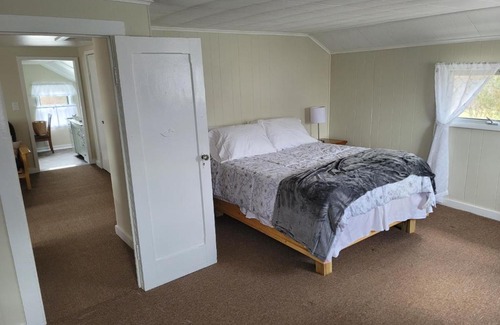 West Carthage Apartment | Grandmas House