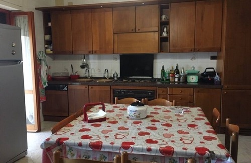 Rapino Villa | Grandpa Remo's Villa