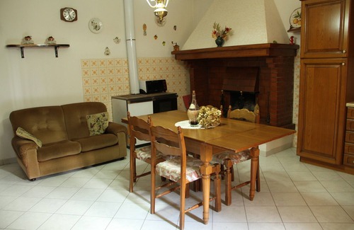 Chianni House | GRANDPARENTS' HOUSE