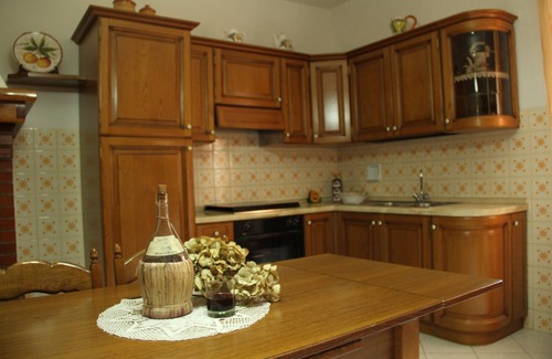 Chianni House | GRANDPARENTS' HOUSE