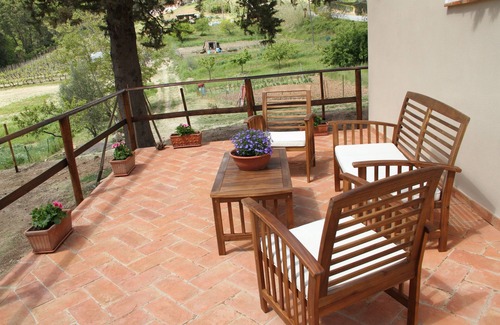 Chianni House | GRANDPARENTS' HOUSE