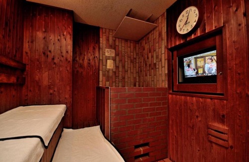 Adachi Hotel | Grandpark Inn Kitasenju / Vacation STAY 77534