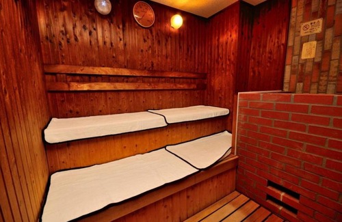 Adachi Hotel | Grandpark Inn Kitasenju / Vacation STAY 77534