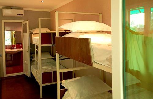 Sheki Resort | Grandsons Resort