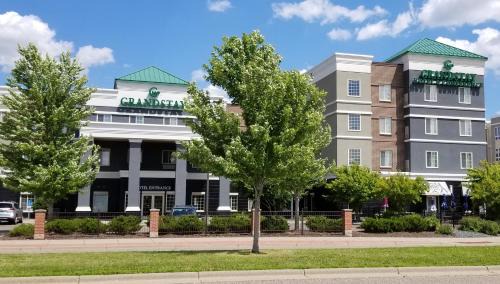 Apple Valley Hotel | Grandstay Apple Valley